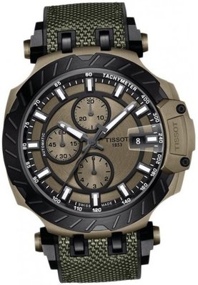 Tissot t-race T115.427.37.091.00