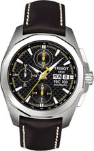 Tissot T-Sport PRC 100 Automatic Chronograph Valjoux T008.414.16.201.00