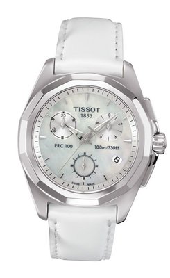 Tissot T-Sport PRC 100 Chronograph T008.217.16.111.00