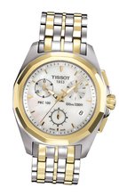 Tissot T-Sport PRC 100 Chronograph T008.217.22.111.00