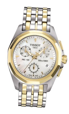 Tissot T-Sport PRC 100 Chronograph T008.217.22.111.00
