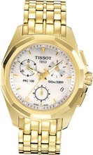 Tissot T-Sport PRC 100 Chronograph T008.217.33.111.00