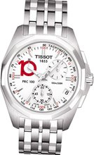 Tissot T-Sport PRC 100 Chronograph T008.417.11.031.00