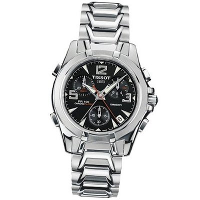 Tissot T-Sport PRC 100 Chronograph T14.1.486.52