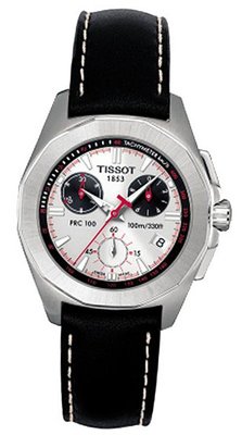 Tissot T-Sport PRC 100 Chronograph T22.1.326.71