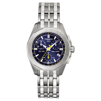 Tissot T-Sport PRC 100 Chronograph T22.1.386.41