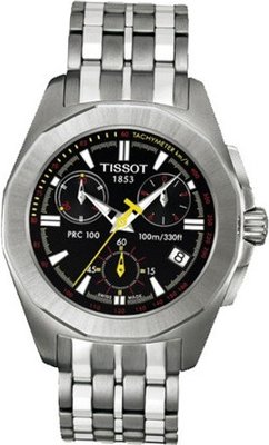 Tissot T-Sport PRC 100 Chronograph T22.1.386.51