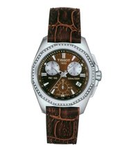 Tissot T-Sport PRC 100 Chronograph T22.1.416.11