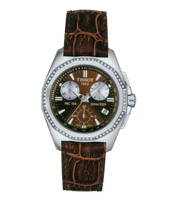 Tissot T-Sport PRC 100 Chronograph T22.1.416.11