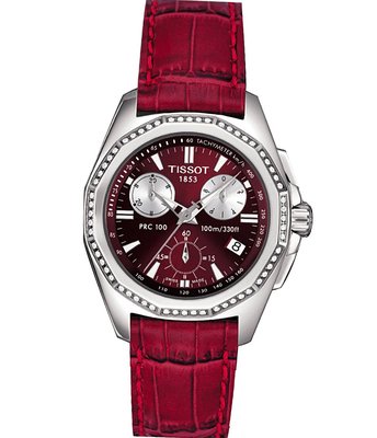 Tissot T-Sport PRC 100 Chronograph T22.1.466.81