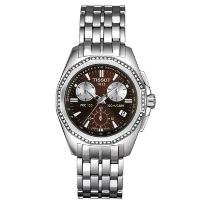 Tissot T-Sport PRC 100 Chronograph T22.1.486.11
