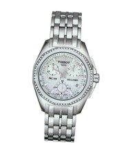 Tissot T-Sport PRC 100 Chronograph T22.1.486.21