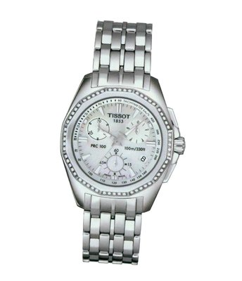 Tissot T-Sport PRC 100 Chronograph T22.1.486.21