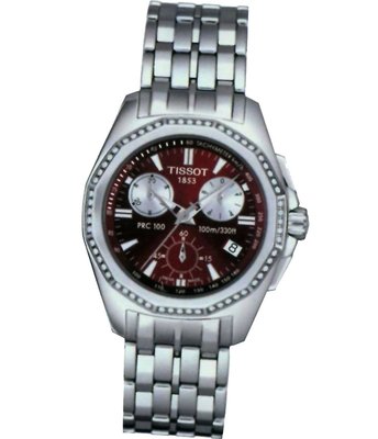 Tissot T-Sport PRC 100 Chronograph T22.1.486.81