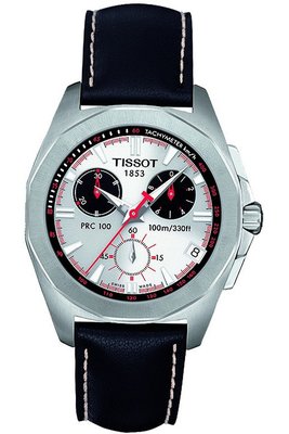 Tissot T-Sport PRC 100 Chronograph T22.1.626.71