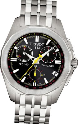 Tissot T-Sport PRC 100 Chronograph T22.1.686.51
