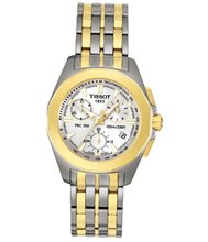 Tissot T-Sport PRC 100 Chronograph T22.2.386.31