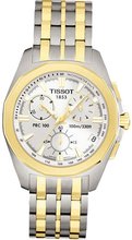 Tissot T-Sport PRC 100 Chronograph T22.2.686.31