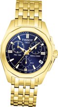 Tissot T-Sport PRC 100 Chronograph T22.5.686.41