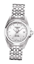 Tissot T-Sport PRC 100 T008.010.11.031.00