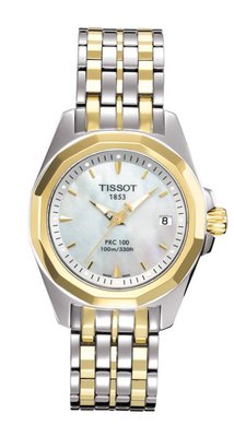 Tissot T-Sport PRC 100 T008.010.22.111.00