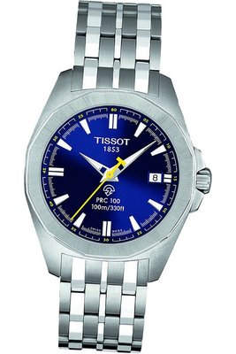 Tissot T-Sport PRC 100 T22.1.589.41