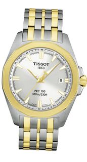 Tissot T-Sport PRC 100 T22.2.581.31