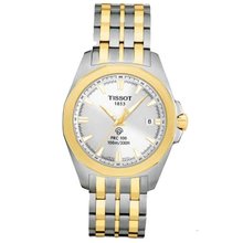 Tissot T-Sport PRC 100 T22.2.589.31