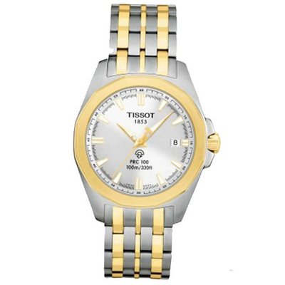 Tissot T-Sport PRC 100 T22.2.589.31
