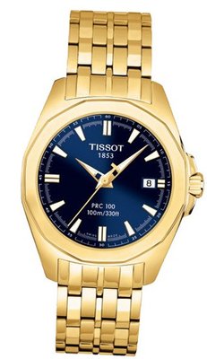 Tissot T-Sport PRC 100 T22.5.281.41