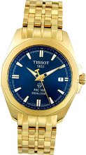 Tissot T-Sport PRC 100 T22.5.589.41