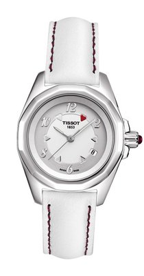 Tissot T-Sport PRC 100 Valentine's T008.010.16.037.00