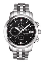 Tissot T-Sport PRC 200 Automatic Chronograph T014.427.11.051.00