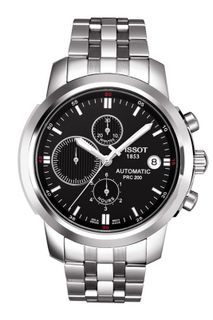 Tissot T-Sport PRC 200 Automatic Chronograph T014.427.11.051.00