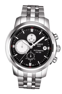 Tissot T-Sport PRC 200 Automatic Chronograph T014.427.11.051.01