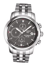 Tissot T-Sport PRC 200 Automatic Chronograph T014.427.11.081.00