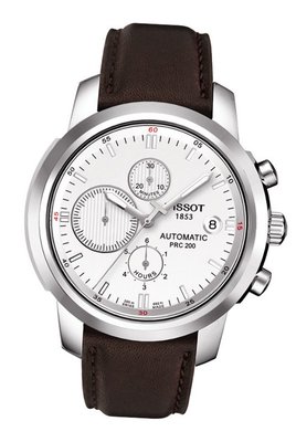 Tissot T-Sport PRC 200 Automatic Chronograph T014.427.16.031.00