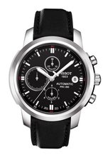 Tissot T-Sport PRC 200 Automatic Chronograph T014.427.16.051.00