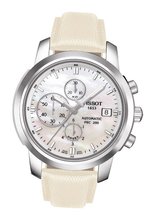Tissot T-Sport PRC 200 Automatic Chronograph T014.427.16.111.00