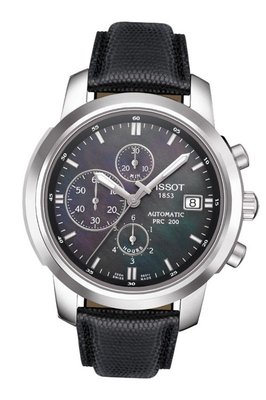 Tissot T-Sport PRC 200 Automatic Chronograph T014.427.16.121.00