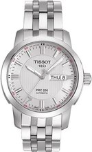 Tissot T-Sport PRC 200 Automatic T014.430.11.037.01