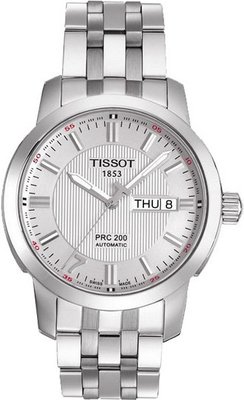 Tissot T-Sport PRC 200 Automatic T014.430.11.037.01