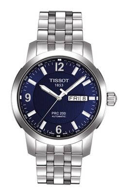 Tissot T-Sport PRC 200 Automatic T014.430.11.047.00