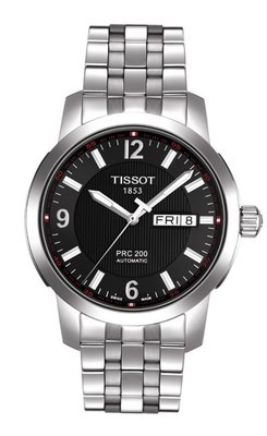 Tissot T-Sport PRC 200 Automatic T014.430.11.057.00