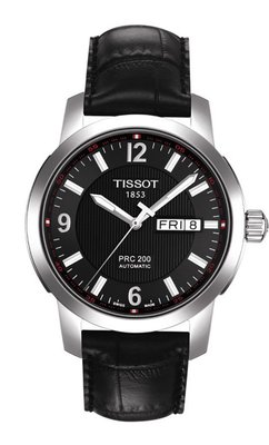 Tissot T-Sport PRC 200 Automatic T014.430.16.057.00