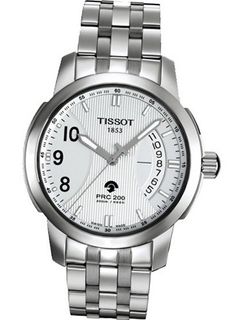 Tissot T-Sport PRC 200 Autoquartz T014.421.11.037.02