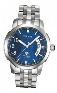 Tissot T-Sport PRC 200 Autoquartz T014.421.11.047.00