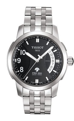 Tissot T-Sport PRC 200 Autoquartz T014.421.11.057.00