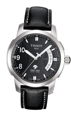 Tissot T-Sport PRC 200 Autoquartz T014.421.16.057.00