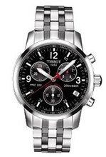 Tissot T-Sport PRC 200 Quartz Chronograph T014.417.11.057.00
